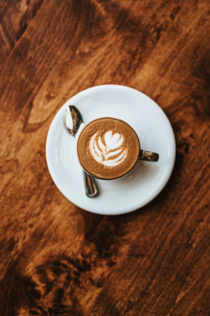 Coffee shop seo